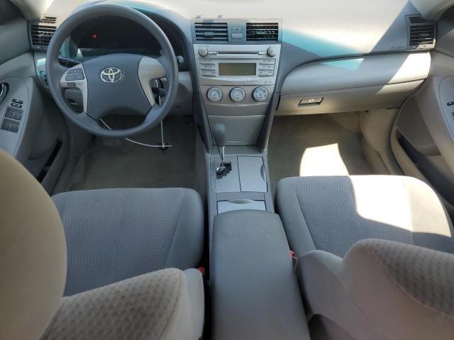 Photo 8 from auction – 2011 TOYOTA CAMRY BASE with VIN 4T1BF3EK4BU143043