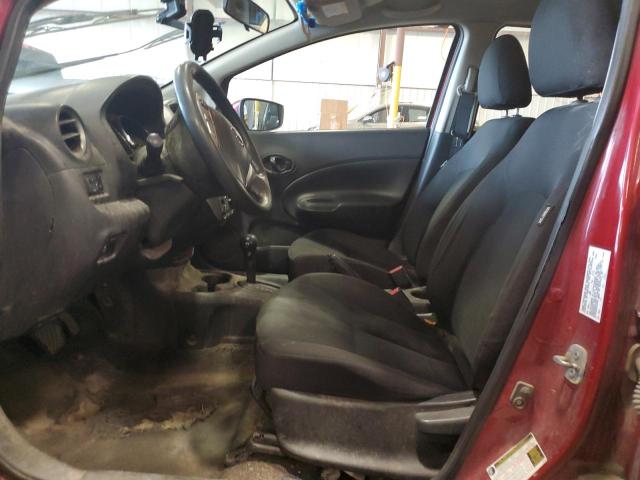 Photo 7 from auction – 2016 NISSAN VERSA NOTE with VIN 3N1CE2CP8GL405669