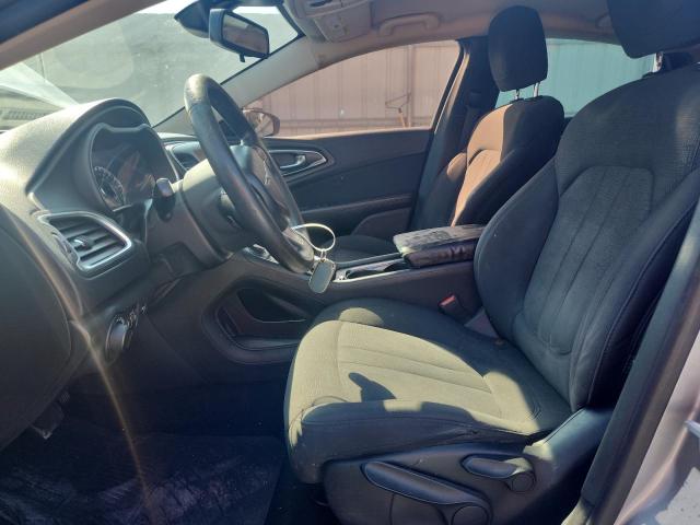 Photo 7 from auction – 2015 CHRYSLER 200 LIMITE with VIN 1C3CCCAB2FN651779