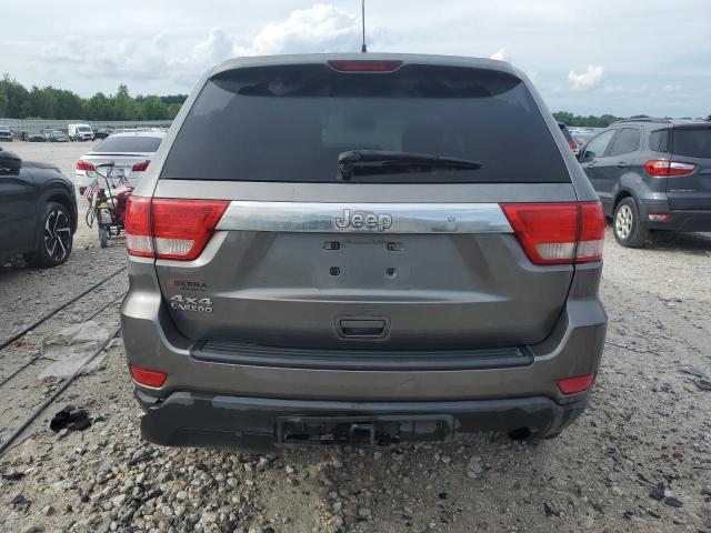 Photo 6 from auction – 2012 JEEP GRAND CHER with VIN 1C4RJFAGXCC154706