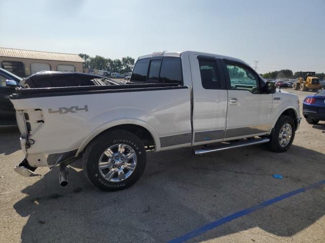 Photo 3 from auction – 2011 FORD F150 SUPER with VIN 1FTFX1EF7BFC03587