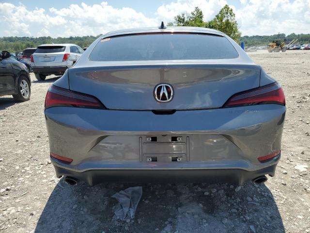 Photo 6 from auction – 2024 ACURA INTEGRA with VIN 19UDE4H27RA007701