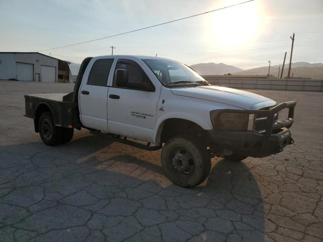 Zdjęcie 4 z aukcji – 2006 DODGE RAM 2500 S z VIN 1D7KS28C96J162327