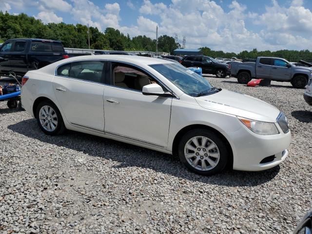 صورة رقم 4 من المزاد - 2011 BUICK LACROSSE C مع VIN 1G4GA5EDXBF335556