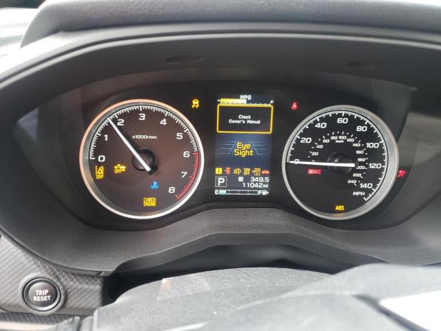 Photo 9 from auction – 2024 SUBARU FORESTER L with VIN JF2SKALC8RH401763