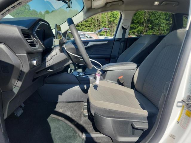Photo 7 from auction – 2022 FORD ESCAPE SE with VIN 1FMCU0G63NUA48910
