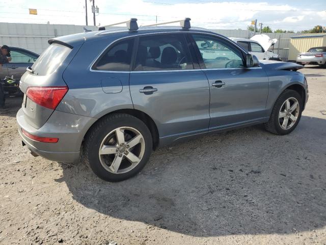 Photo 3 from auction – 2012 AUDI Q5 PREMIUM with VIN WA1LFAFP5CA100030