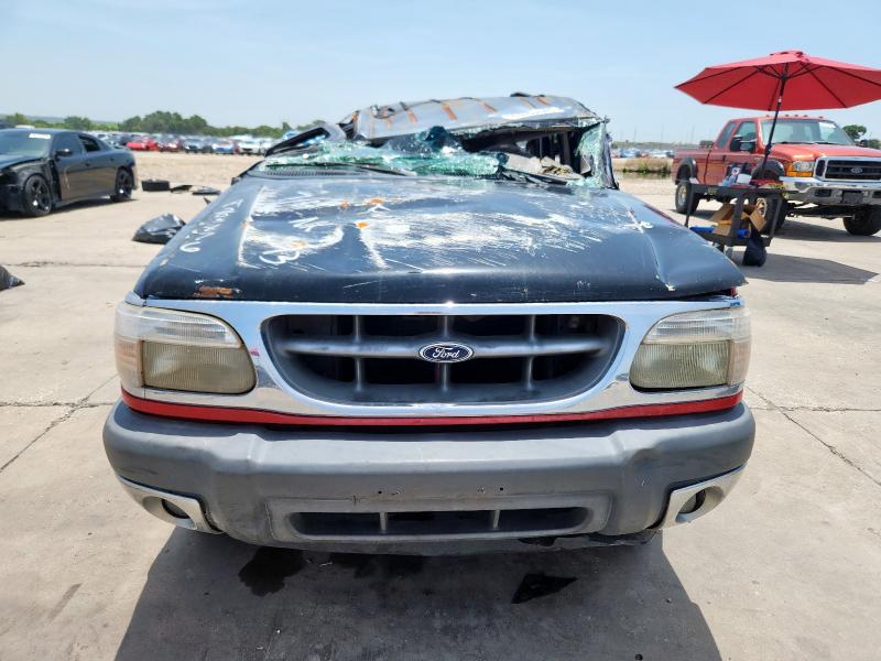 Photo 5 from auction – 2000 FORD EXPLORER X with VIN 1FMZU62X7YZB17778