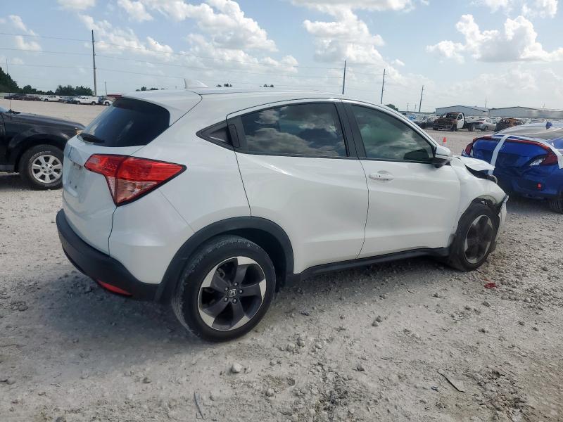 Photo 3 from auction – 2018 HONDA HR-V EX with VIN 3CZRU5H56JM709727