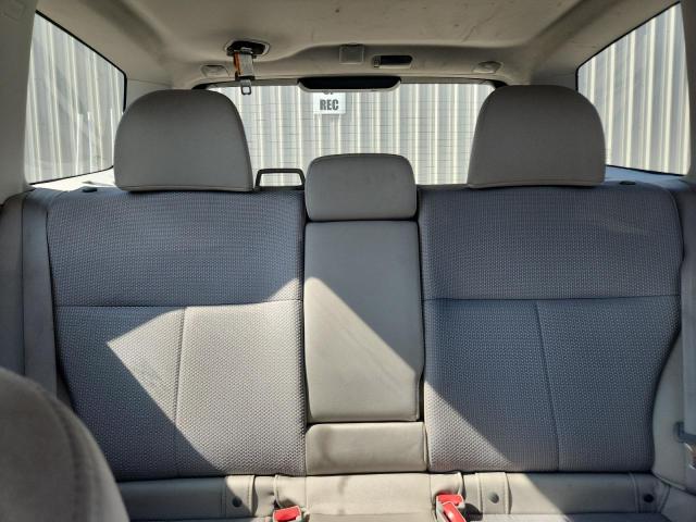 Photo 10 from auction – 2013 SUBARU FORESTER 2 with VIN JF2SHADC2DG416044