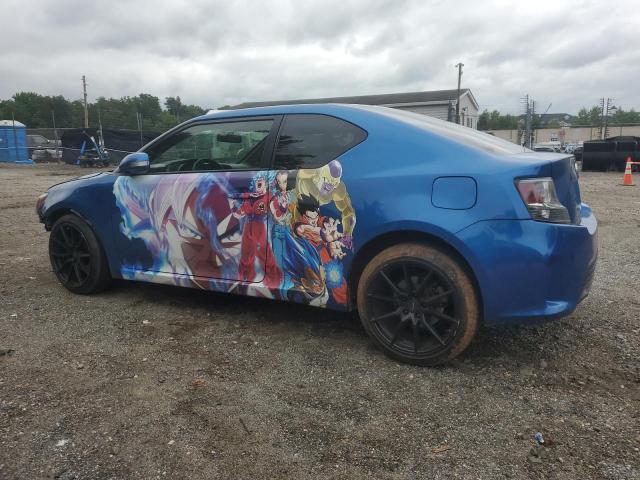 Photo 2 from auction – 2015 TOYOTA SCION TC with VIN JTKJF5C75FJ009233