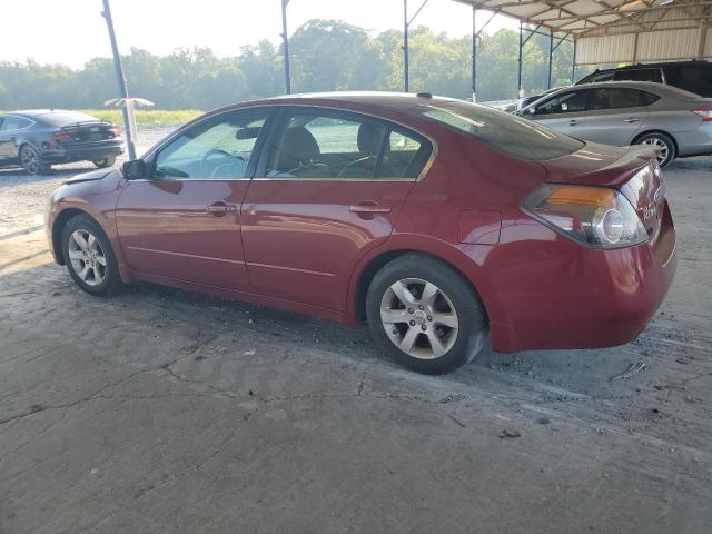 Photo 2 from auction – 2007 NISSAN ALTIMA 2.5 with VIN 1N4AL21E07N484790