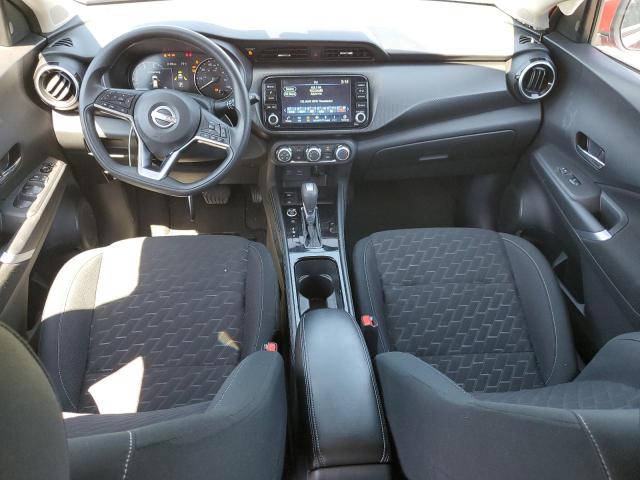 Photo 8 from auction – 2024 NISSAN KICKS SV with VIN 3N1CP5CV7RL483003