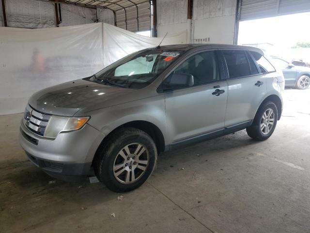 FORD EDGE SE 2008 with VIN 2FMDK36C28BB43827 - Photo from auction