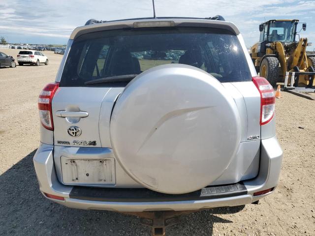 Photo 6 from auction – 2012 TOYOTA RAV4 with VIN 2T3BF4DV9CW239860