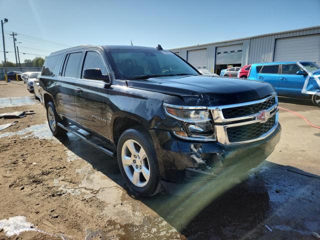 Photo 4 from auction – 2015 CHEVROLET SUBURBAN C with VIN 1GNSCJKC5FR565255