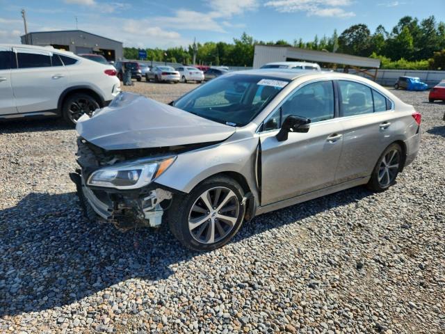 SUBARU LEGACY 2.5 2017 with VIN 4S3BNAK60H3007266 - Photo from auction