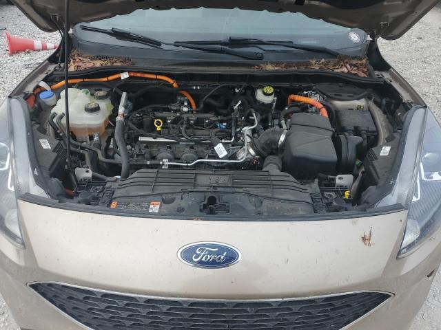 Photo 12 from auction – 2021 FORD ESCAPE SE with VIN 1FMCU9BZ4MUA55076