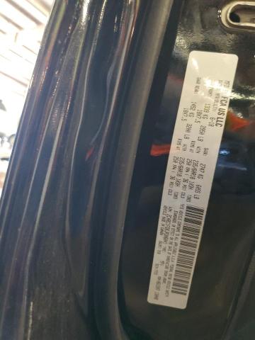 Photo 14 from auction – 2018 CHRYSLER PACIFICA T with VIN 2C4RC1FG8JR306041