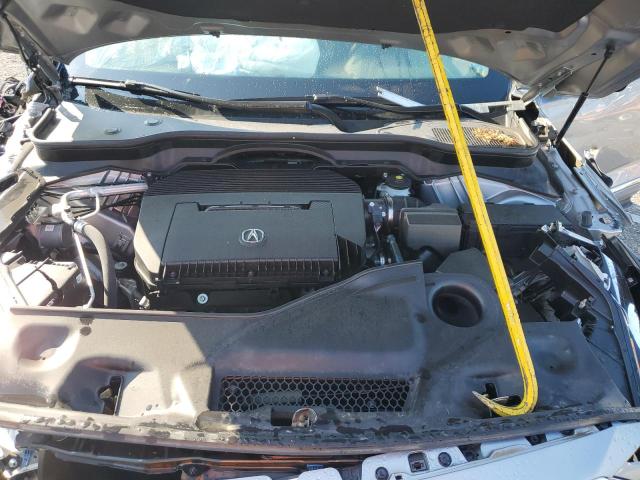 Photo 12 from auction – 2024 ACURA MDX with VIN 5J8YE1H34RL024002