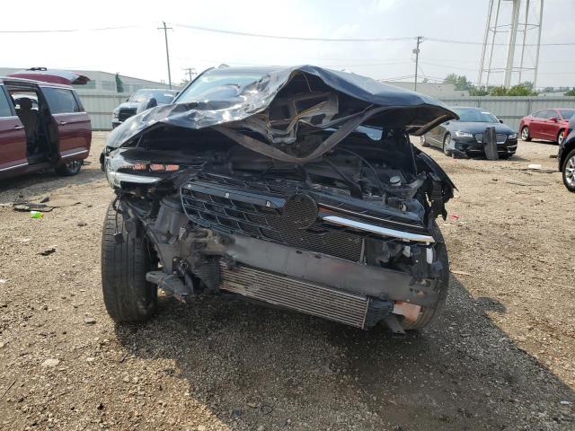 Photo 5 from auction – 2021 BUICK ENVISION P with VIN LRBAZLR46MD076451