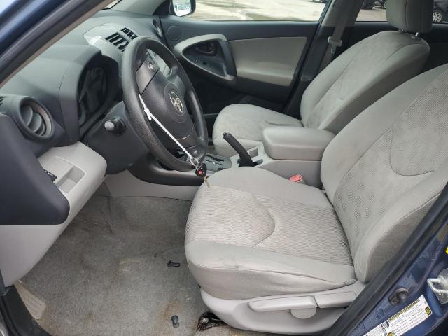 Photo 7 from auction – 2010 TOYOTA RAV4 with VIN 2T3BF4DV4AW078735