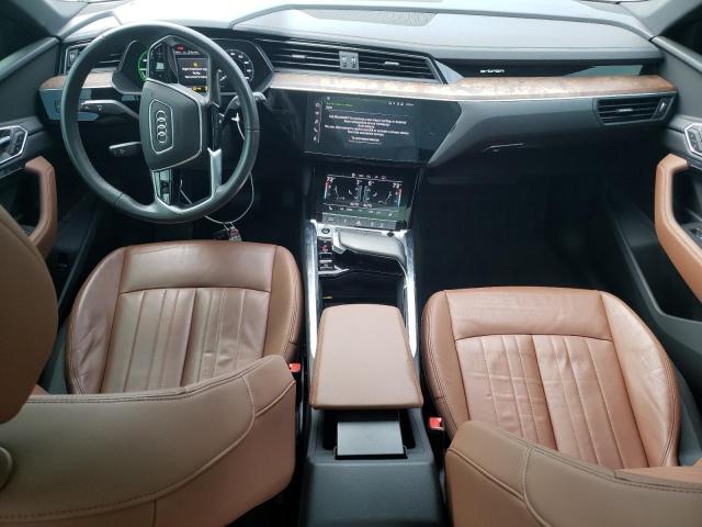 Photo 8 from auction – 2022 AUDI E-TRON PRE with VIN WA1AAAGE4NB006866