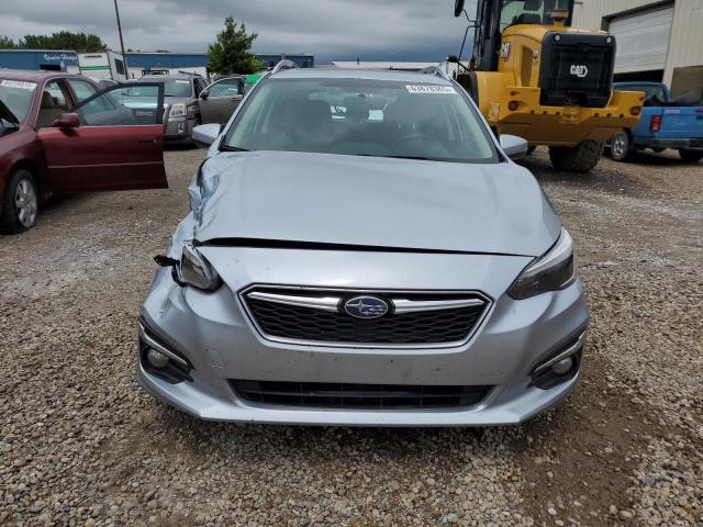 Photo 5 from auction – 2017 SUBARU IMPREZA LI with VIN 4S3GTAU69H3728789