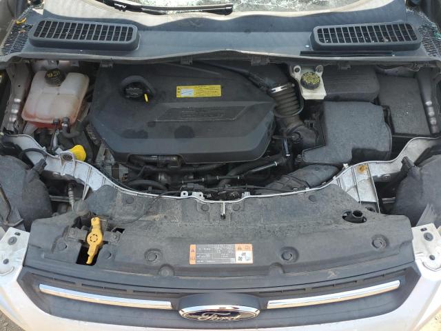 Photo 12 from auction – 2014 FORD ESCAPE SE with VIN 1FMCU0GX1EUD14689