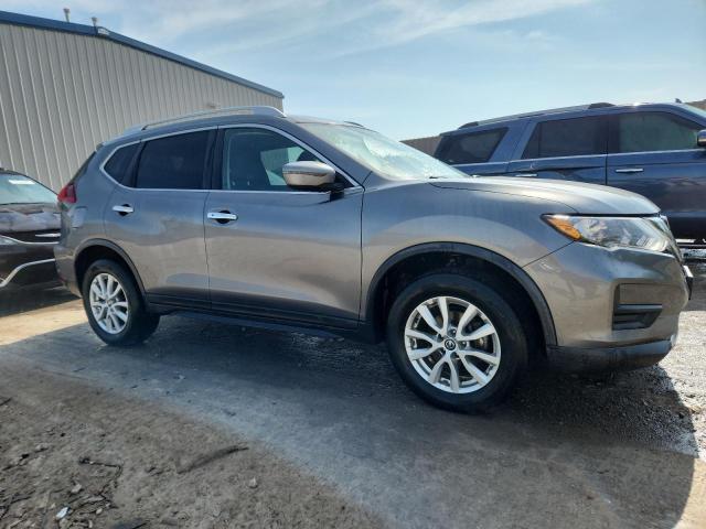 Photo 4 from auction – 2018 NISSAN ROGUE S with VIN KNMAT2MV6JP529720