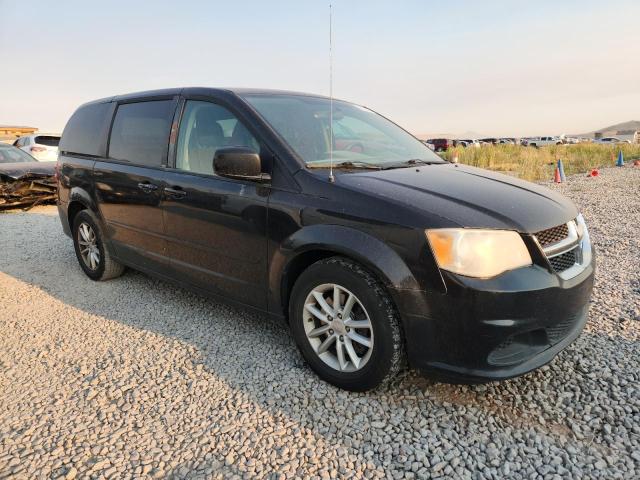 Photo 4 from auction – 2013 DODGE GRAND CARA with VIN 2C4RDGCG9DR687570