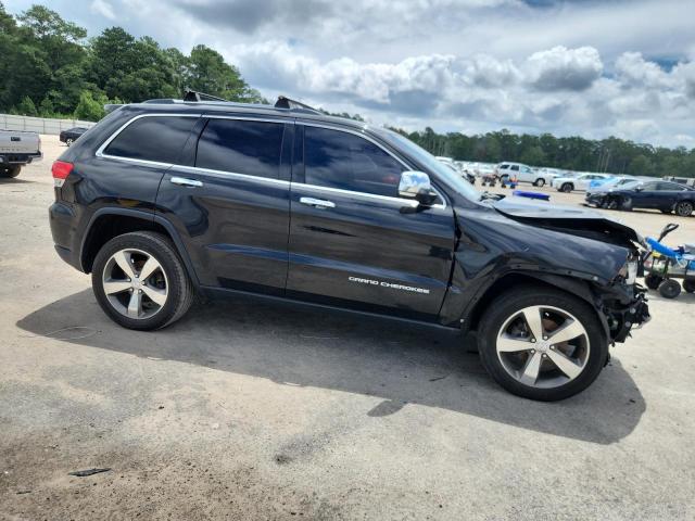 Photo 4 from auction – 2015 JEEP GRAND CHER with VIN 1C4RJFBG0FC752757