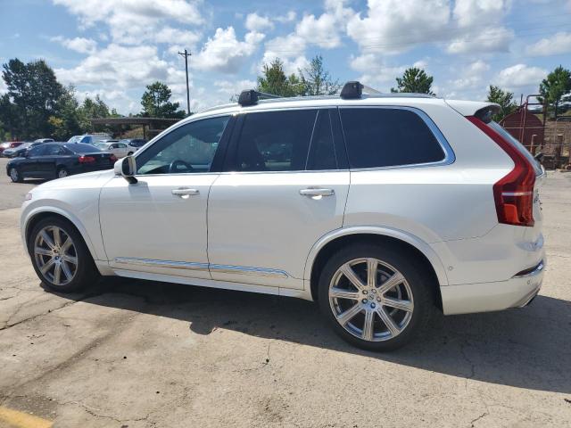 Photo 2 from auction – 2018 VOLVO XC90 T6 with VIN YV4A22PL6J1192320