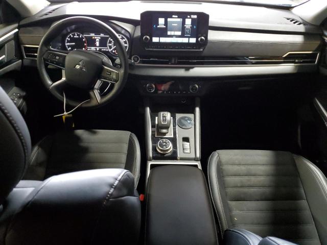 Photo 8 from auction – 2024 MITSUBISHI OUTLANDER with VIN JA4J4VA80RZ054668