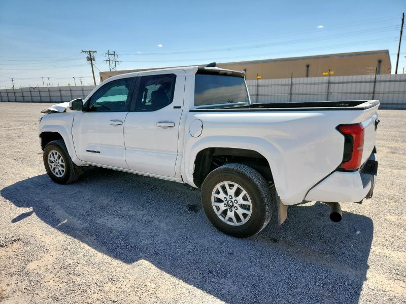 Photo 2 from auction – 2024 TOYOTA TACOMA DOU with VIN 3TMLB5JNXRM034522