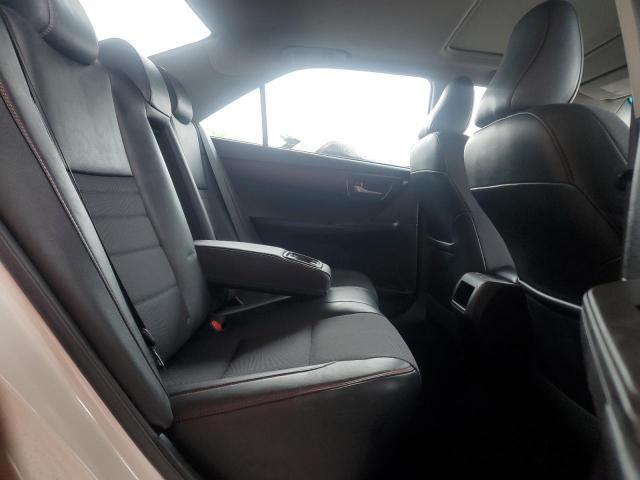 Photo 10 from auction – 2016 TOYOTA CAMRY LE with VIN 4T1BF1FK7GU174359