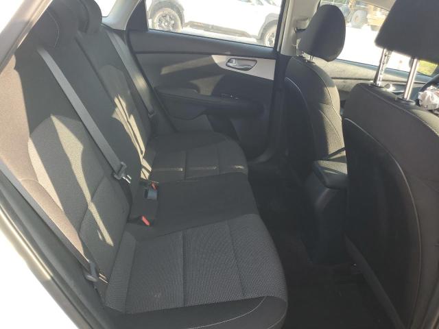 Photo 10 from auction – 2023 KIA FORTE LX with VIN 3KPF24AD7PE636705