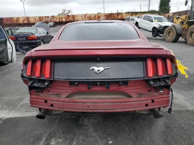 Photo 6 from auction – 2017 FORD MUSTANG with VIN 1FA6P8TH1H5277508