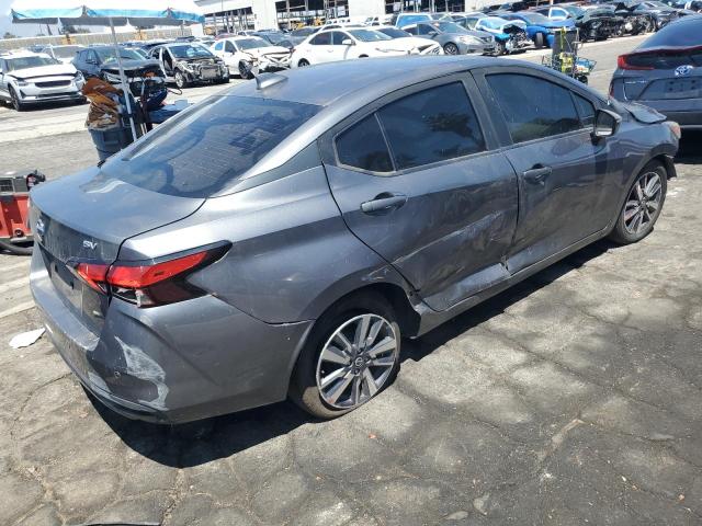Photo 3 from auction – 2020 NISSAN VERSA SV with VIN 3N1CN8EV3LL842939