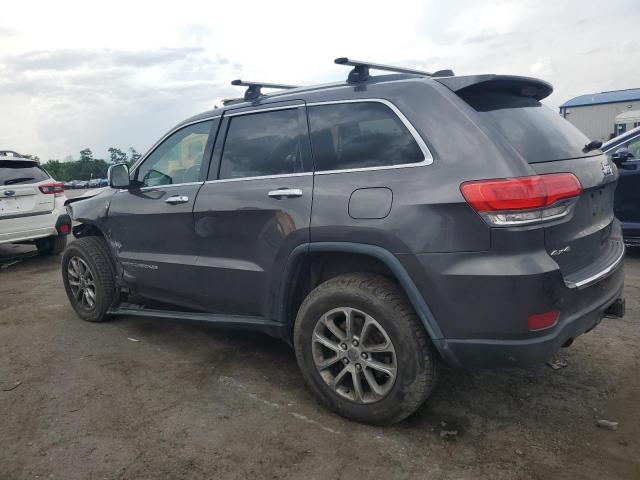 Photo 2 from auction – 2014 JEEP GRAND CHEROKEE with VIN 1C4RJFBG4EC189954