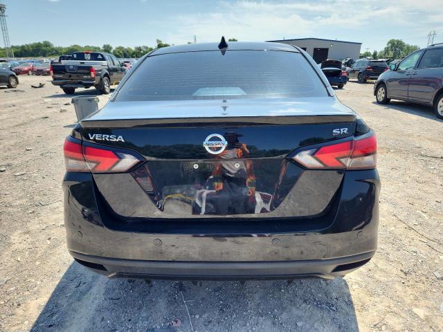 Photo 6 from auction – 2023 NISSAN VERSA SV with VIN 3N1CN8EV0PL858828
