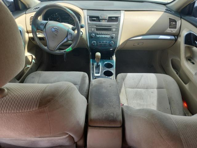 Photo 8 from auction – 2013 NISSAN ALTIMA 2.5 with VIN 1N4AL3AP5DN522534