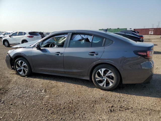Photo 2 from auction – 2023 SUBARU LEGACY PRE with VIN 4S3BWAC61P3007304