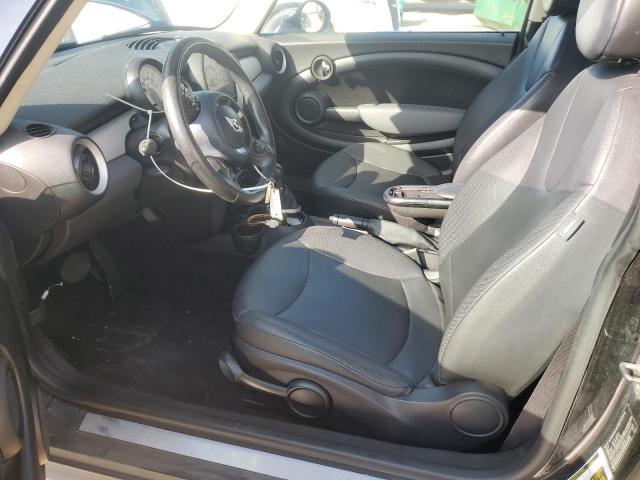 Photo 7 from auction – 2012 MINI COOPER with VIN WMWSU3C57CT543285
