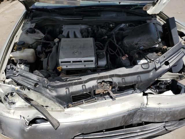 Photo 11 from auction – 1997 LEXUS ES 300 with VIN JT8BF22G1V0061053