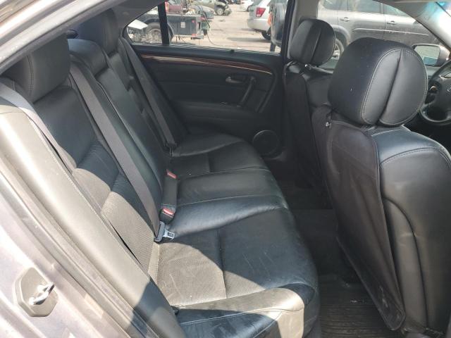 Photo 10 from auction – 2006 ACURA RL with VIN JH4KB16506C001327