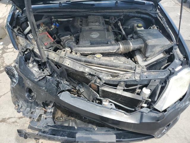 Photo 12 from auction – 2011 NISSAN PATHFINDER with VIN 5N1AR1NB6BC628832