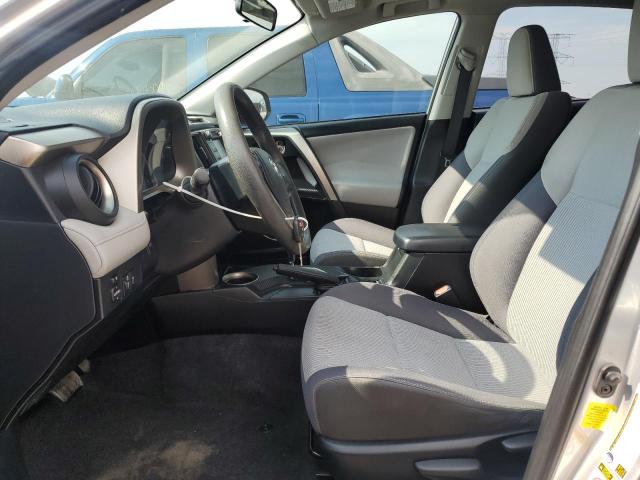Photo 7 from auction – 2015 TOYOTA RAV4 XLE with VIN JTMWFREVXFD073007