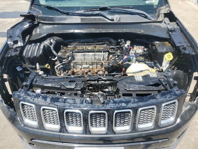 Photo 12 from auction – 2018 JEEP COMPASS LI with VIN 3C4NJCCB0JT122508