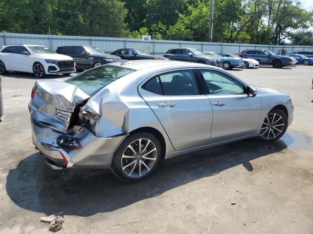 Photo 3 from auction – 2018 ACURA TLX with VIN 19UUB2F36JA004916